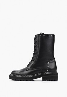 Ботинки Giotto 