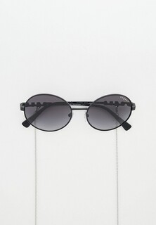 Очки солнцезащитные и цепочка Vogue® Eyewear VO4227S 352/T3