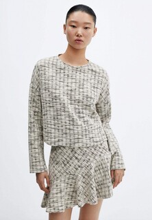 Джемпер Mango TWEED
