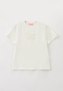 Футболка Elisabetta Franchi La Mia Bambina 