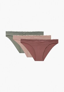 Трусы 3 шт. womensecret Women'secret BRASILIEN