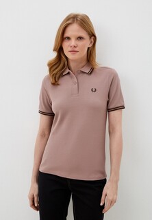 Поло Fred Perry 