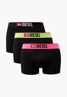 Трусы 3 шт. Diesel 