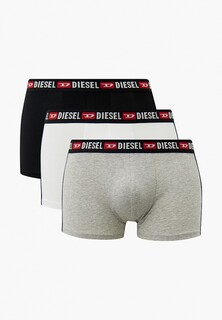 Трусы 3 шт. Diesel 