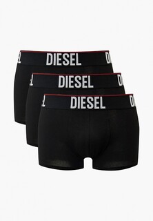 Трусы 3 шт. Diesel 