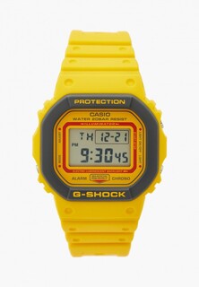 Часы Casio DW-5610Y-9