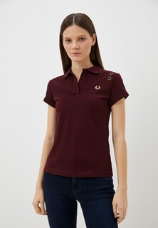 Поло Fred Perry 