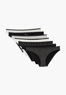 Трусы 7 шт. womensecret Women'secret HIPSTER BRIEF