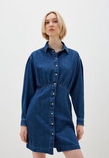 Платье джинсовое Pepe Jeans 