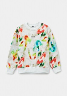 Свитшот MSGM Kids 