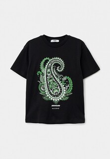 Футболка MSGM Kids 