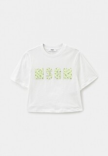 Футболка MSGM Kids 