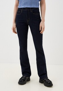 Джинсы Levis® 725 HIGH RISE BOOTCUT