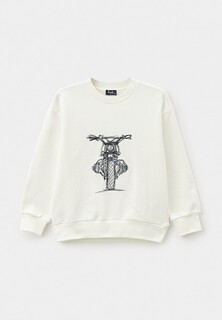 Свитшот Il Gufo 