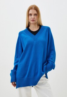 Пуловер Victoria Solovkina 