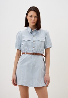 Платье джинсовое Isibris 