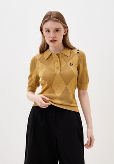 Поло Fred Perry Amy Winehouse