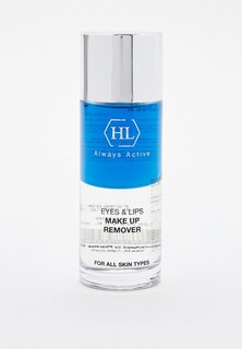 Средство для снятия макияжа Holy Land Holy Land Eye and Lip Makeup Remover - Средство для снятия макияжа 120 мл