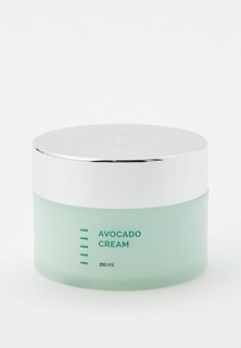 Крем для лица Holy Land Holy Land Creams Avocado Cream - Крем с авокадо 250 мл