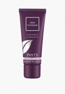 Крем для лица Phyts Phyt`S CREME PHYTONAGRE, для ухода за возрастной кожей, 40 г