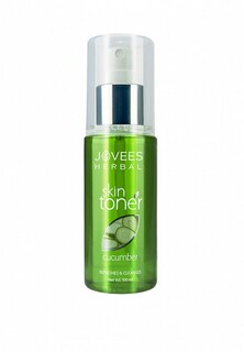 Тоник для лица Jovees Cucumber Skin Toner/Astringent, 100 мл