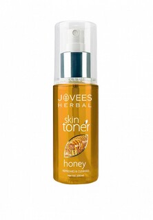 Тоник для лица Jovees Honey Skin Toner, 200 мл