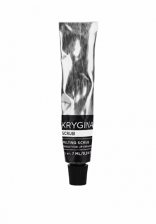 Скраб для губ Krygina Cosmetics Scrub, 7 мл