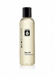 Мицеллярная вода Mimi Luzon Очищающая Day Off Cleansing Water, 120 мл