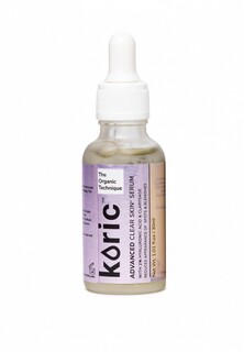 Сыворотка для лица Koric Advanced Clear Skin+ Serum, 30 мл