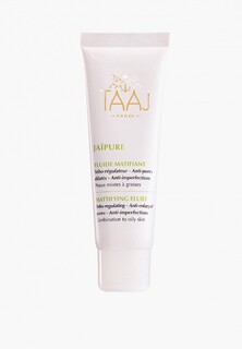 Флюид для лица Taaj JAIPURE, 50 мл