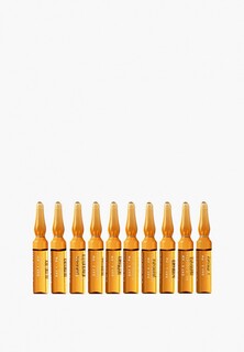 Набор для ухода за лицом MZ Skin ампулы для 5-дневного курса обновления и увлажнения Glow Boost Ampoules, 10*2 мл