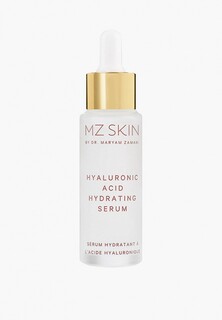 Сыворотка для лица MZ Skin увлажняющая с гиалуроновой кислотой Hyaluronic Acid Hydrating Serum, 30 мл