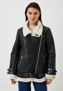 Дубленка Moda Sincera 