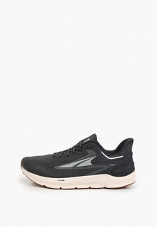 Кроссовки Altra M TORIN 6 DARK GRAY