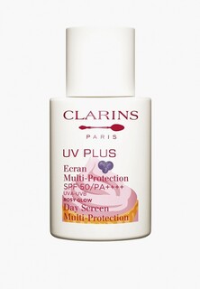 Флюид для лица Clarins дневной, увлажняющий