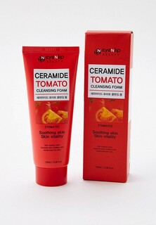 Пенка для умывания Eyenlip CERAMIDE TOMATO, 100 мл