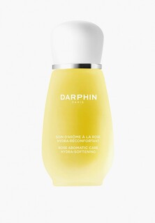Масло для лица Darphin с увлажняющим и питательным действием
