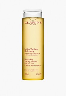 Тоник для лица Clarins 