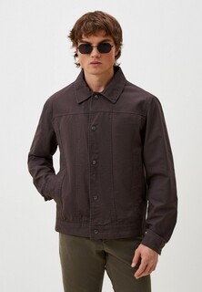 Куртка джинсовая Al Franco 