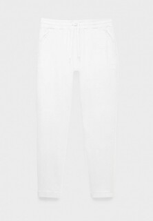 Брюки спортивные C.P. Company metropolis series stretch fleece track pants white