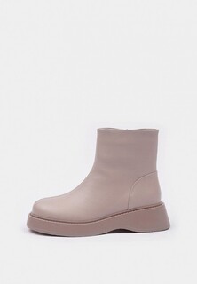 Полусапоги Niota Line 