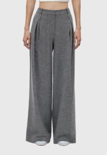 Брюки Studio 29 из шерсти