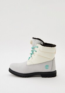 Ботинки Timberland 
