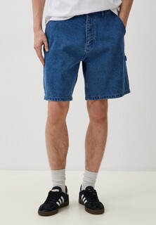 Шорты джинсовые Obey BIGWIG DENIM CARPENTER