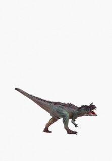 Фигурка Masai Mara Динозавр серии "Мир динозавров" - Фигурка Карнотавр