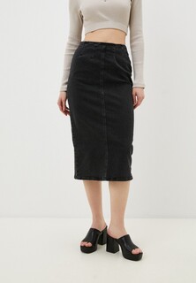 Юбка джинсовая Trendyol 