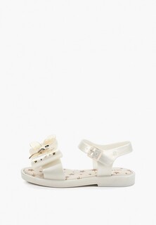 Резиновые сандалии Melissa 