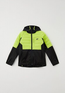 Куртка утепленная 4F TECHNICAL JACKET M072