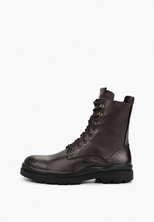 Ботинки Shoiberg 