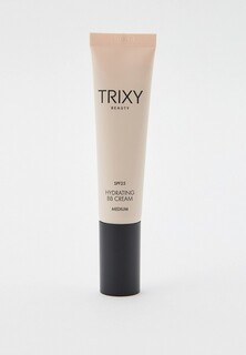 BB-Крем Trixy Beauty Hydrating BB Cream SPF25/PA++, увлажняющий